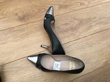 Lotus size stiletto for sale  CHESTERFIELD