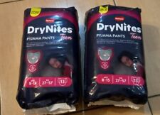26x huggies drynites for sale  Shipping to Ireland