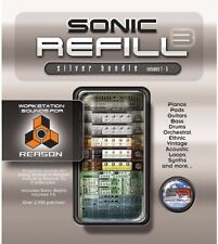 Sonic reality sonic for sale  Shipping to United Kingdom