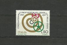 Italy 1973 50th for sale  WEYBRIDGE