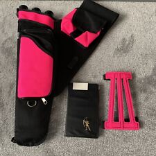 Neet pink black for sale  WATERLOOVILLE
