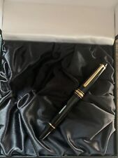 Mont blanc 149 for sale  Shipping to Ireland