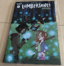 Lumberjanes somewhere thats for sale  HINCKLEY