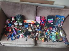 Toy joblot board for sale  SOUTHEND-ON-SEA