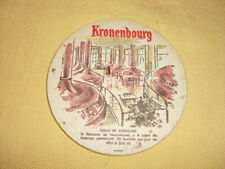 Subbock kronenburg brewing d'occasion  Expédié en Belgium