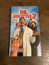 dr dolittle 2 for sale  Mansfield