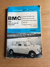 Bmc mini ado for sale  LIVERPOOL