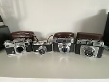 Vintage camera job for sale  WELLINGBOROUGH