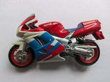 Vintage Yamaha Maisto Special Edition Yamaha Motorcycle FZR600R 1:18 Scale, used for sale  Shipping to South Africa
