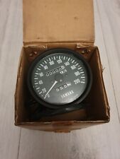 Yamaha xs400 speedometer for sale  SLOUGH