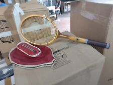 Racchetta tennis legno usato  Vicopisano