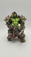 Warcraft series orc for sale  Canton