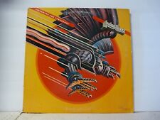 Usado, Judas Priest "Screaming For Vengeance" LP 1982 1ª IMPRENSA US$ 6 ENVIO COMBINADO EUA Q comprar usado  Enviando para Brazil