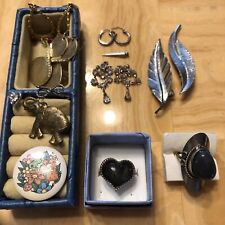 Random jewelry lot for sale  Shipping to Ireland