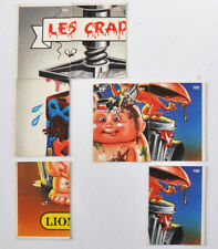 Crados stickers poster d'occasion  Chartres