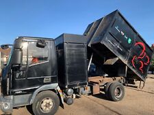 Iveco euro cargo for sale  SOUTHALL