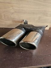 Bmw e83 tailpipe for sale  SWANSCOMBE