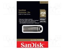 1 pieza, Pendrive SDCZ810-256G-G46 /E2UK segunda mano  Embacar hacia Argentina