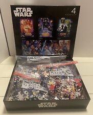 Star wars puzzles for sale  Heath Springs