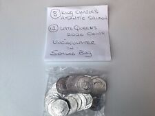 queen elizabeth coins for sale  STOCKPORT