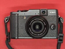 Fujifilm x20 digital for sale  LONDON