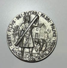 Paolo medaglia 1966 usato  Rivanazzano Terme