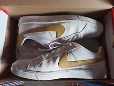 Scarpe nike court usato  Troia