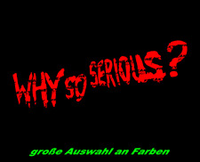 Why serious 30cm gebraucht kaufen  Stein