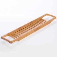 Homiu bamboo bath for sale  SALFORD