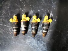 Injecteurs renault clio d'occasion  Grenoble-