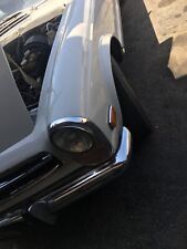 Mercedes benz 113 for sale  Pacific Palisades
