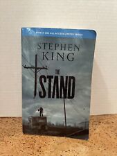 The Stand (edición TV Tie-In) de Stephen King (2020, libro de bolsillo con estante alto de EE. UU., segunda mano  Embacar hacia Argentina