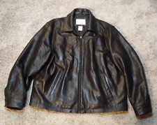 Covington black leather for sale  West Richland
