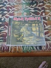 Usado, Piece of Mind por Iron Maiden (CD, 2002) comprar usado  Enviando para Brazil