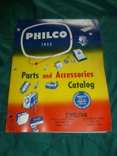 Colorful 1955 philco for sale  Shipping to United Kingdom