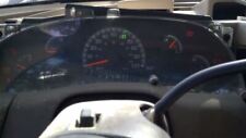 Speedometer cluster mph for sale  Valrico