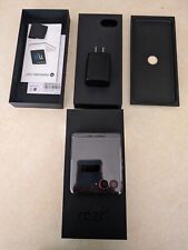 Motorola razr+ - 256GB - Quartz Black (Spectrum Locked) (Dual SIM) for sale  Shipping to South Africa