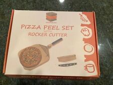 Pizza peel set for sale  Dallas