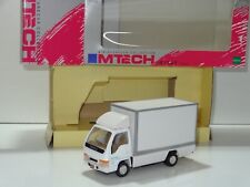 Usado, Van MTECH MT-07 IVECO ELF BOX (381) comprar usado  Enviando para Brazil