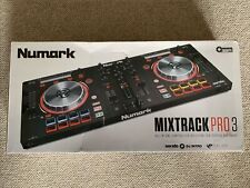 Numark mixtrack pro for sale  EDINBURGH