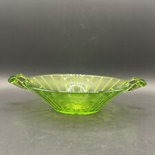 Green glass handle for sale  Glen Allen