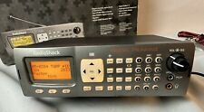 Usado, Scanner Móvel Desktop Entroncamento Digital Radio Shack Pro-197 comprar usado  Enviando para Brazil