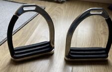 safety stirrups for sale  UTTOXETER