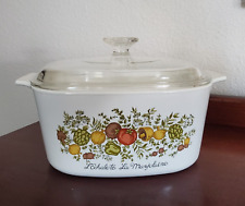 Corning ware spice for sale  Minden