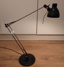 Schreibtischlampe lampe schwar gebraucht kaufen  Bremen