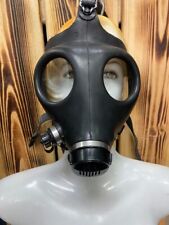 Izraelska maska ​​gazowa NATO 40MM + rurka do picia + filtr WYSYŁKA GRATIS na sprzedaż  Wysyłka do Poland