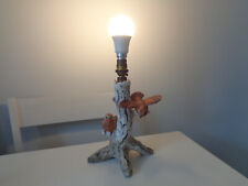 figure table lamp for sale  UK