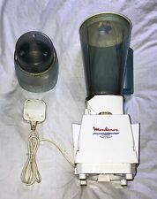 Moulinex super blender for sale  LONDON