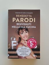 Libri benedetta parodi usato  Recanati