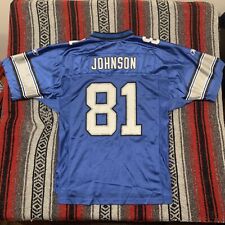 Y2k detroit lions for sale  Baltimore